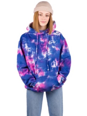 Felpa hot sale ripndip rosa